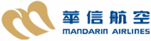 Mandarin Airlines