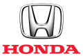 Logo of Honda - Hong Kong Airport