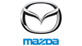 Logo of Mazda - Hong Kong Airport