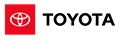 Logo of Toyota - Hong Kong Airport